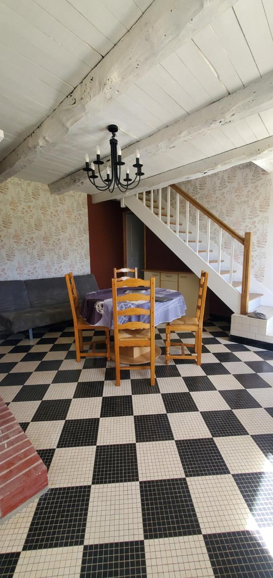 Location Petite Maison Ambazac Exterior foto