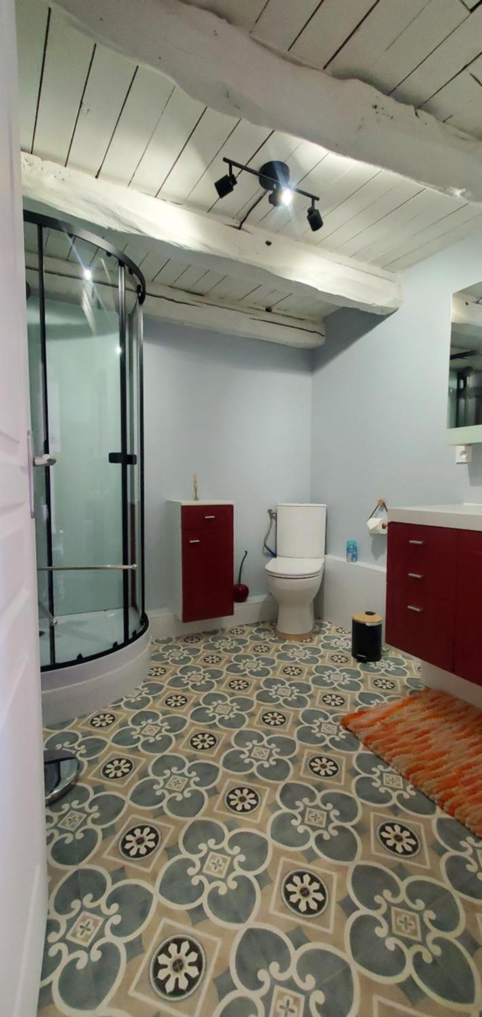 Location Petite Maison Ambazac Exterior foto